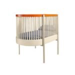 Lapsi Baby Cot